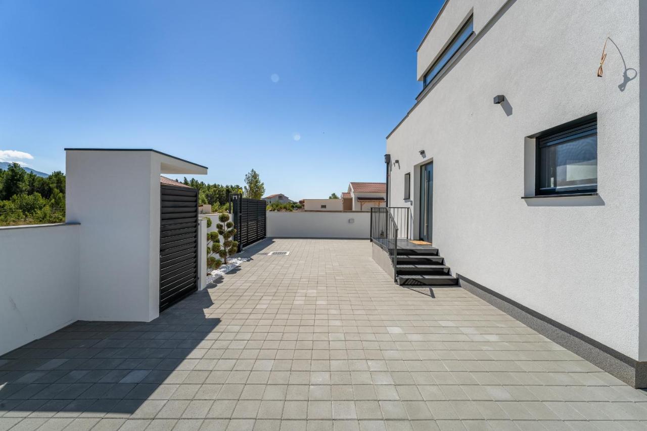 Villa Atrio Seline Exterior photo